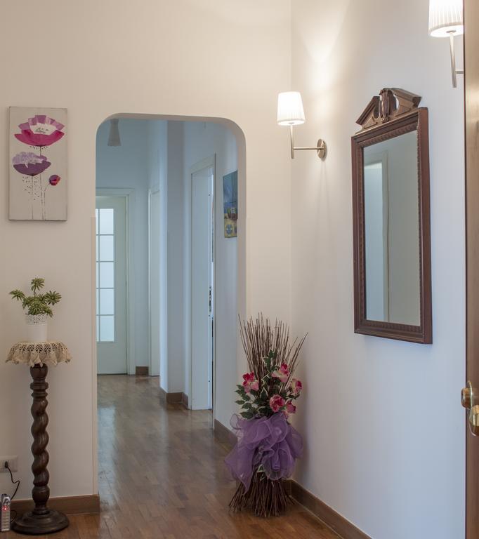 Domi Marconi 28 Apartment Rome Exterior photo