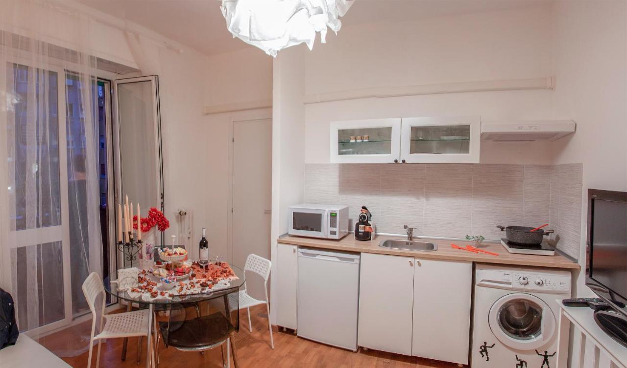 Domi Marconi 28 Apartment Rome Exterior photo